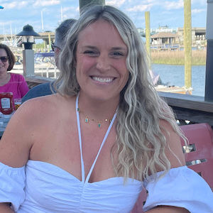 Meet your Posher, Mallory